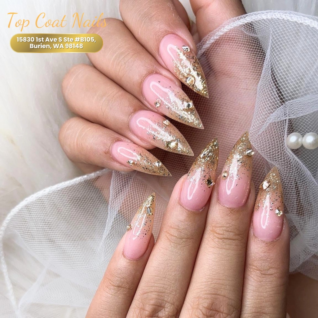 Nail May 29
